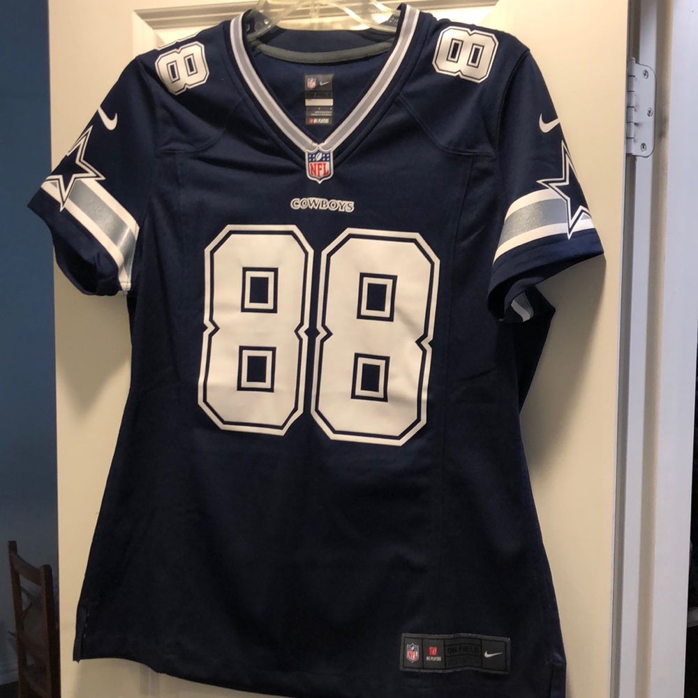Dez Bryant Cowboys Jersey